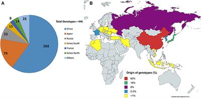 Deploying Fourier Coefficients to Unravel Soybean Canopy Diversity